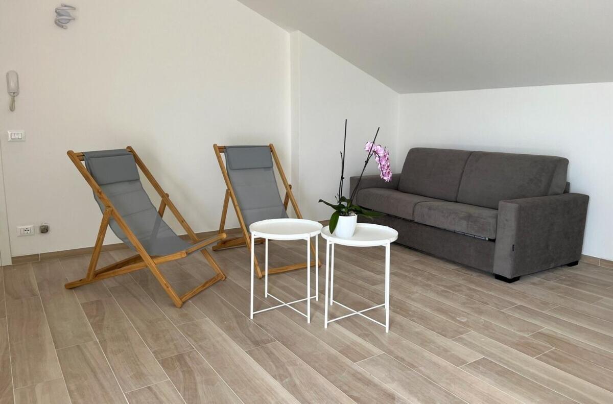 Apartment Attico Lilium Peschiera del Garda