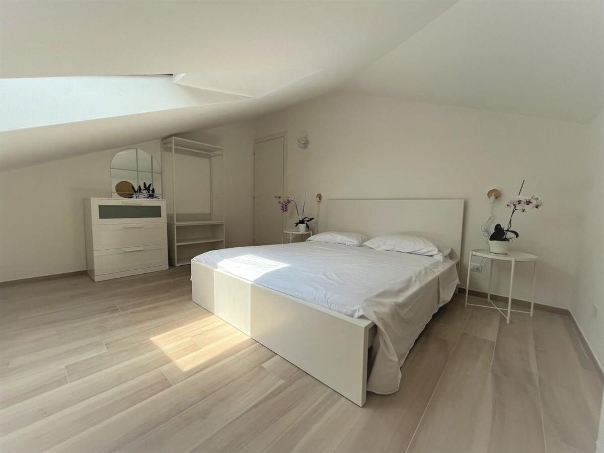 Appartamento Attico Lilium