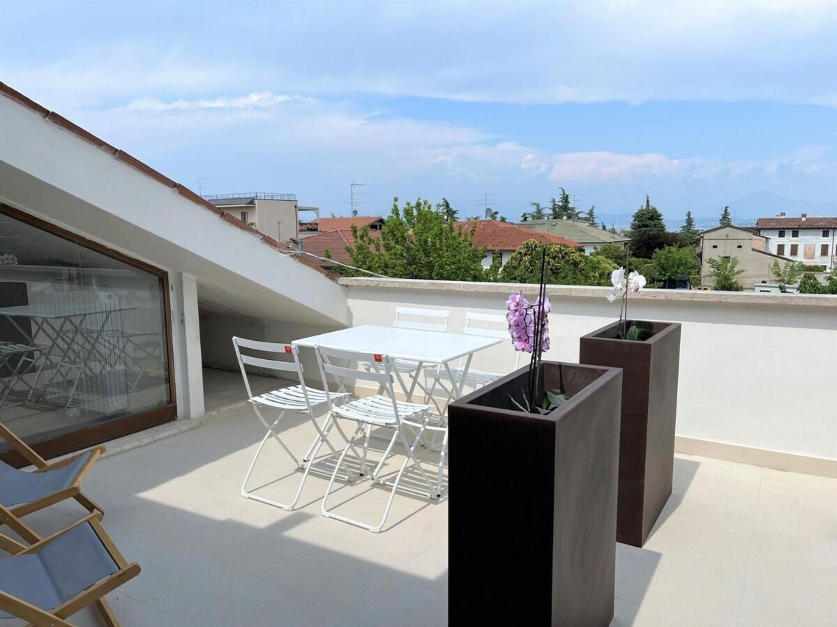 Attico Lilium Apartment *