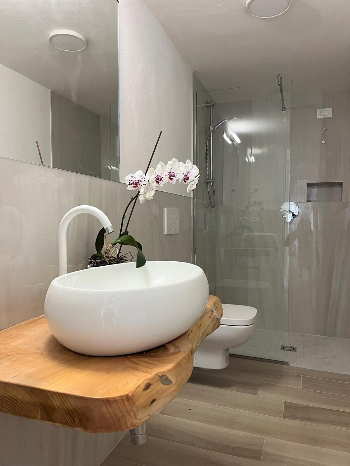 Appartamento Attico Lilium