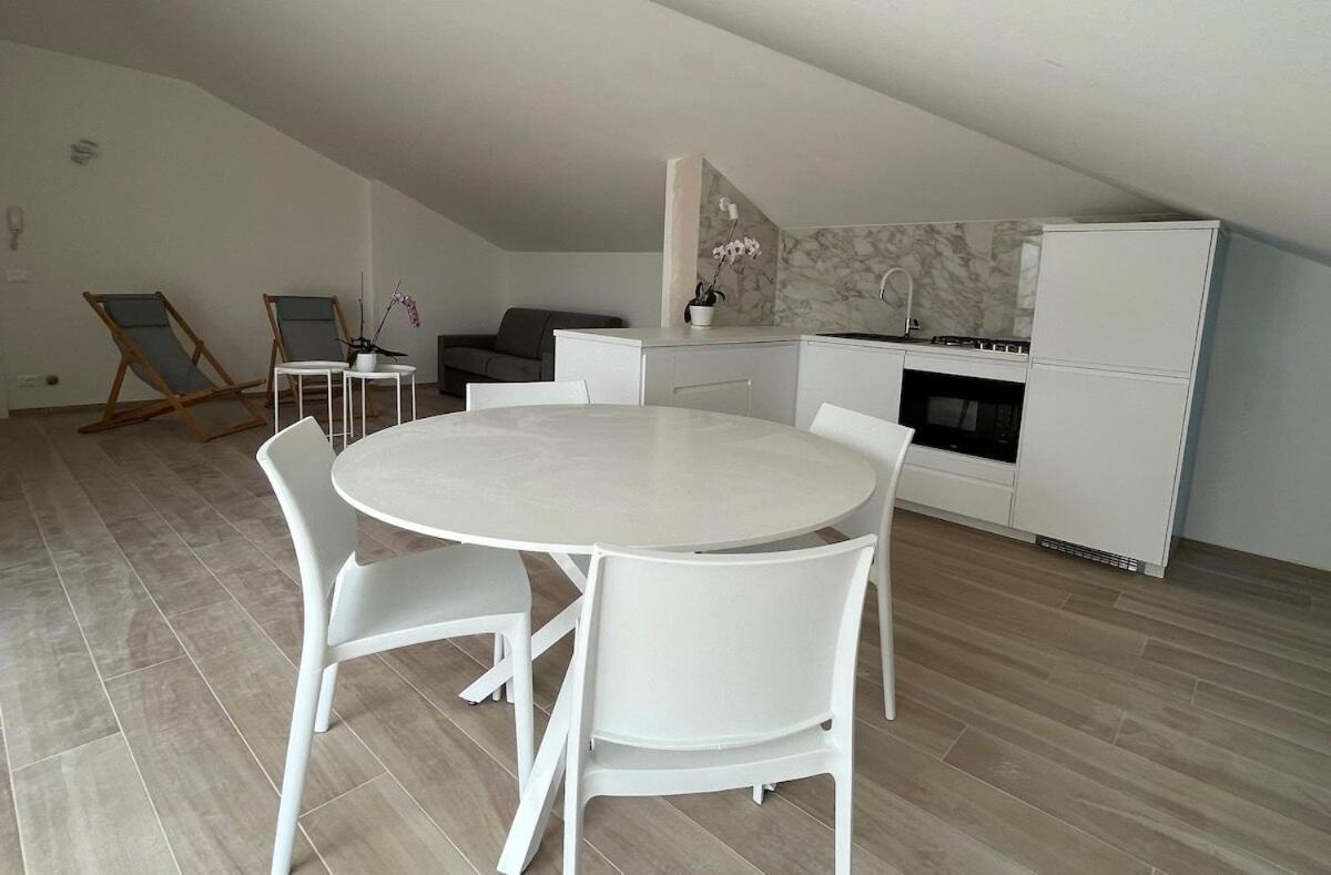 Attico Lilium Apartment *