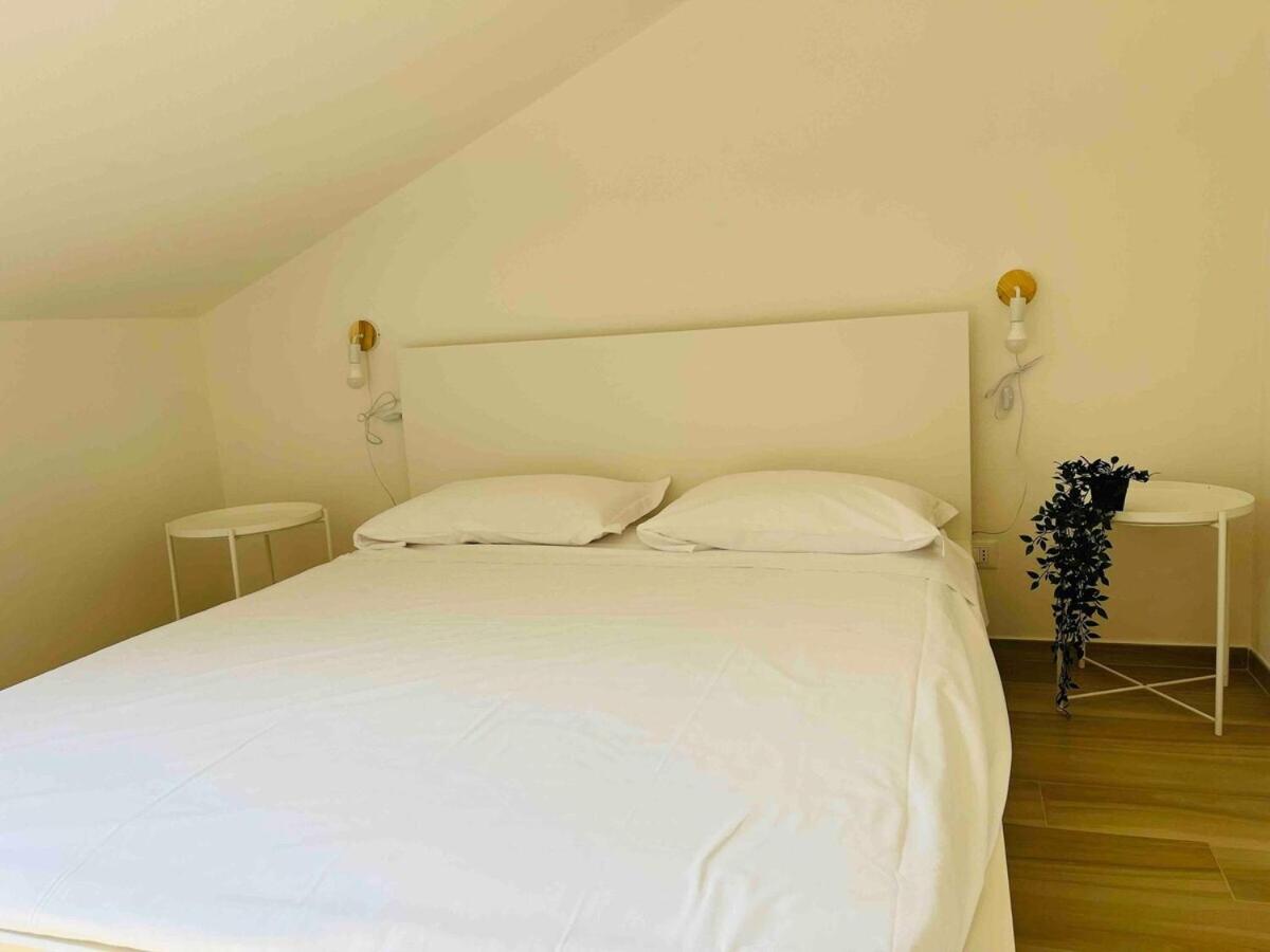 Attico Lilium Apartment *