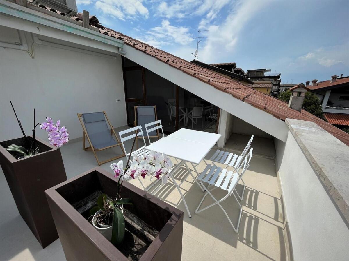 Attico Lilium Apartment